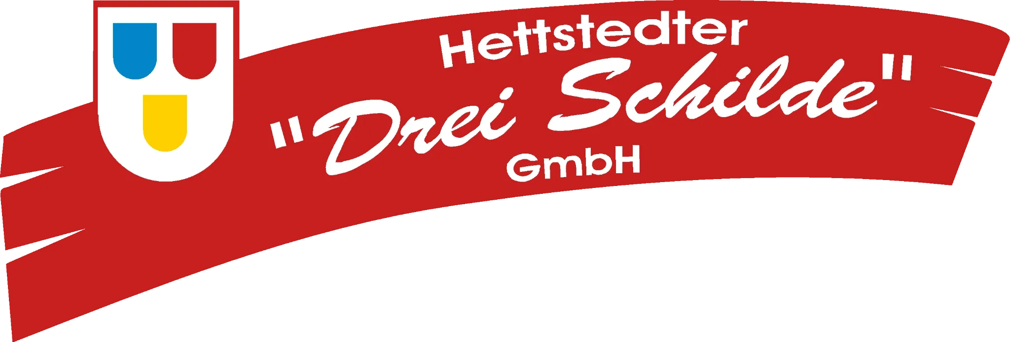 Hettstedter Drei Schilde GmbH Logo