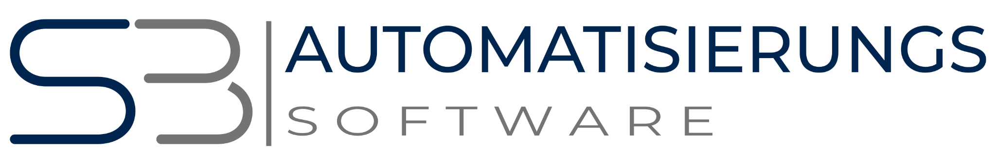 SB-Automatisierungssoftware Logo